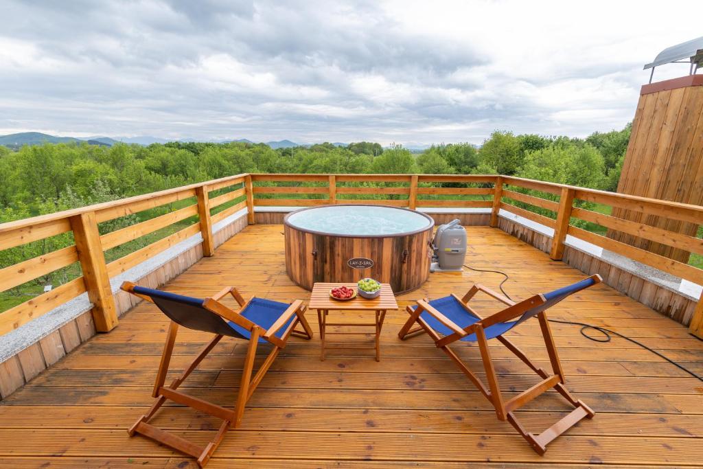 Dream house Mirjam, Perušić (updated prices 2026)