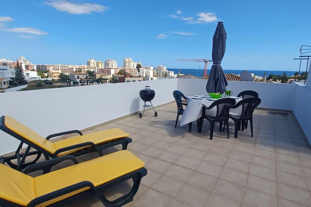 Maison avec grande terrasse