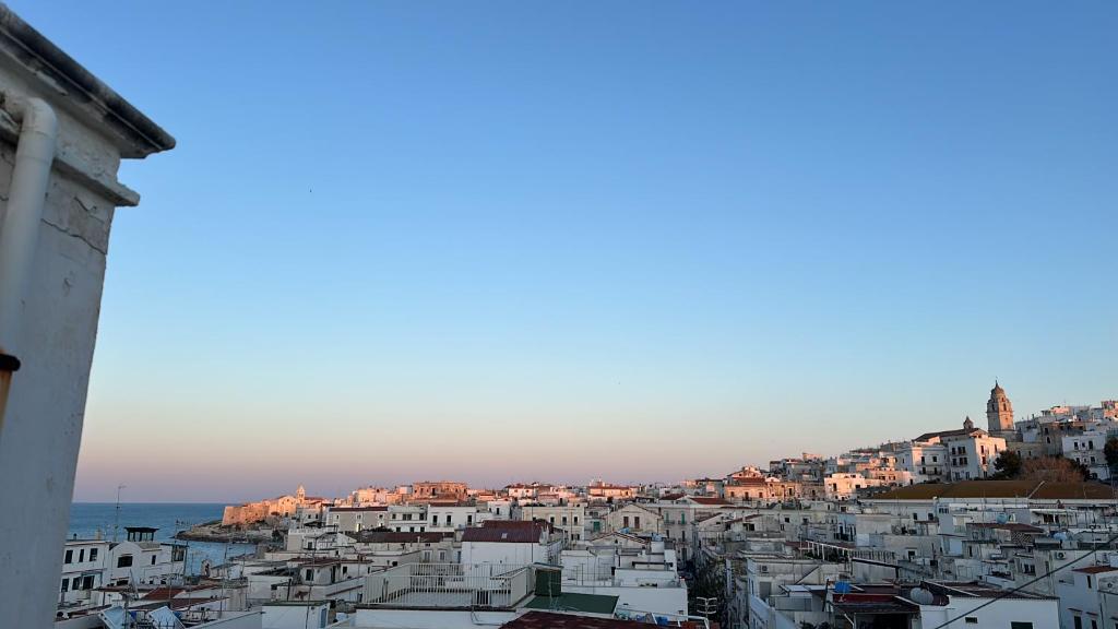 Φυσικό τοπίο κοντά σε αυτό το διαμέρισμα