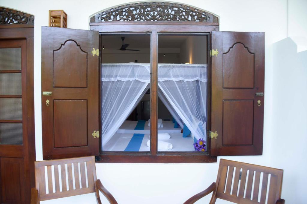 Fotografie z fotogalerie ubytování The Ceylon Lazy Lagoon Mirissa v Mirisse (jih)