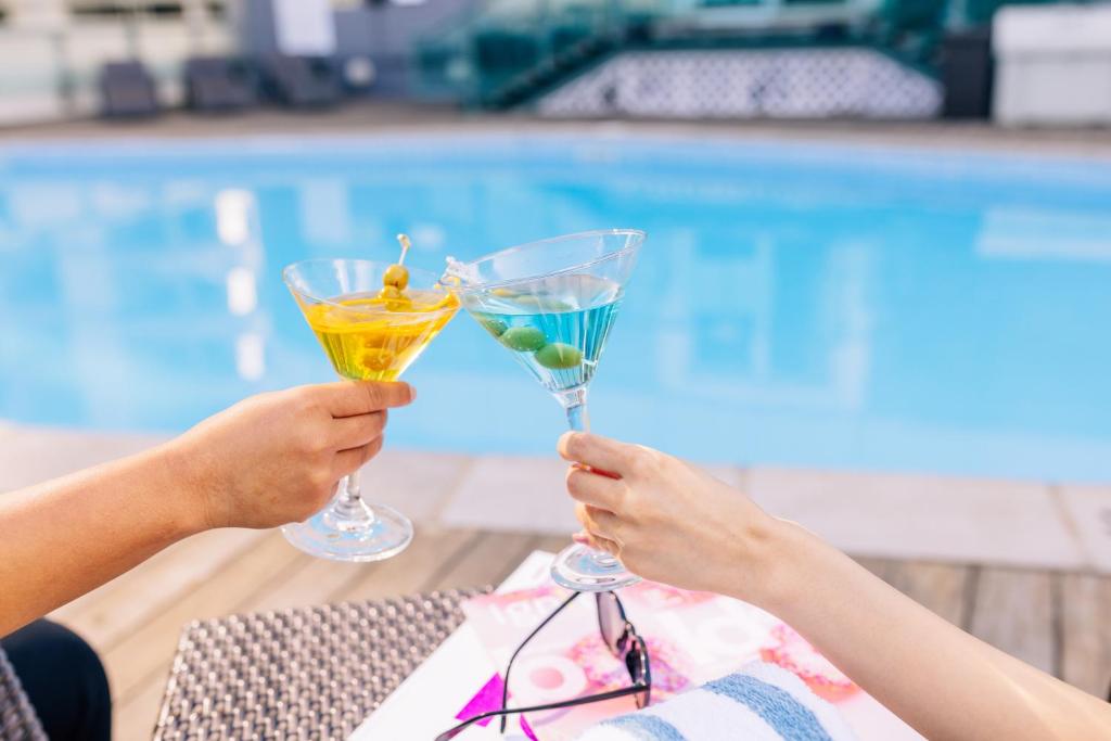 Hyatt Regency Toronto - Resim 36