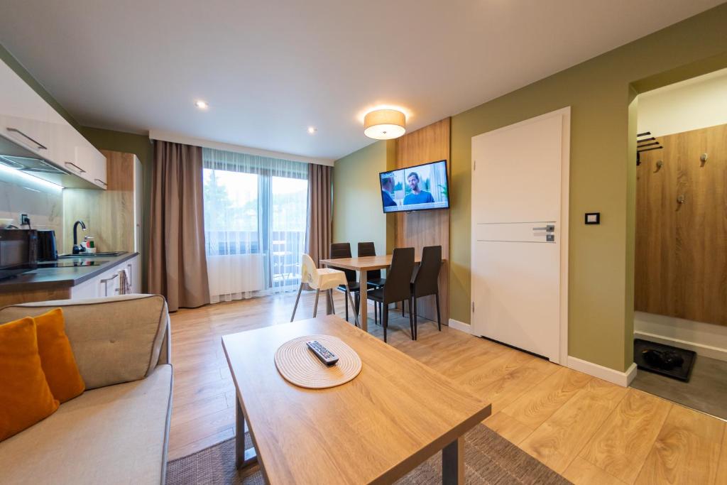 Malinowa Dolina - 10