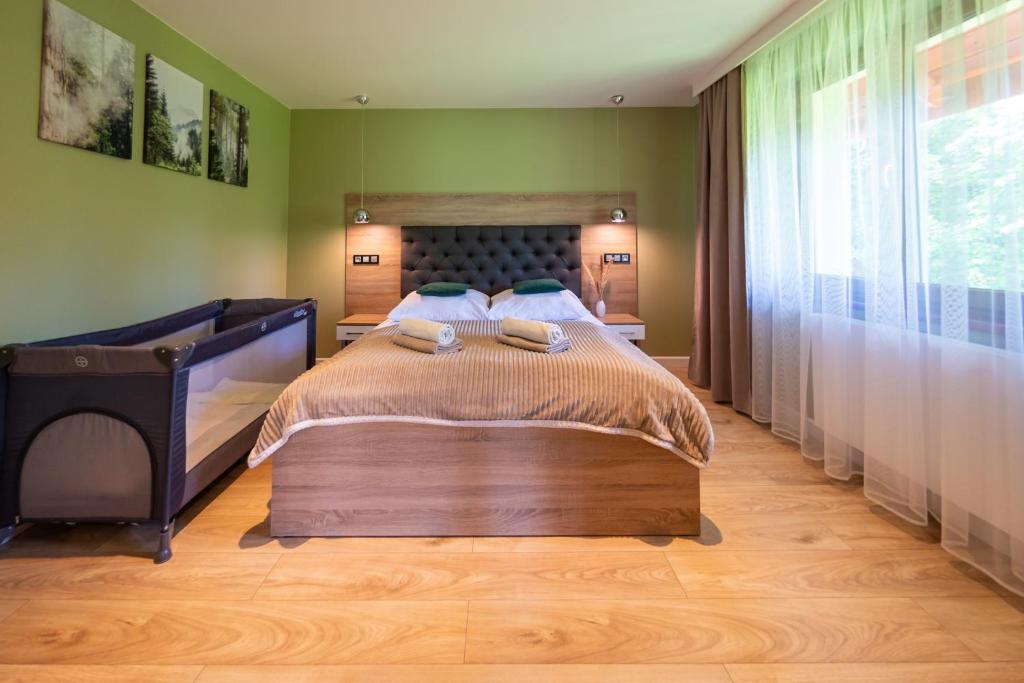 Malinowa Dolina - 12