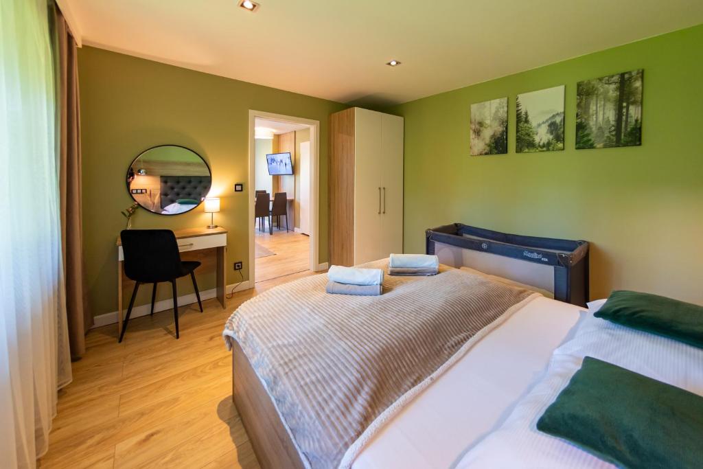 Malinowa Dolina - 11