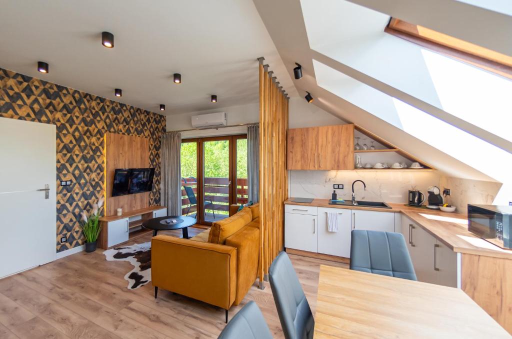 Malinowa Dolina - 17