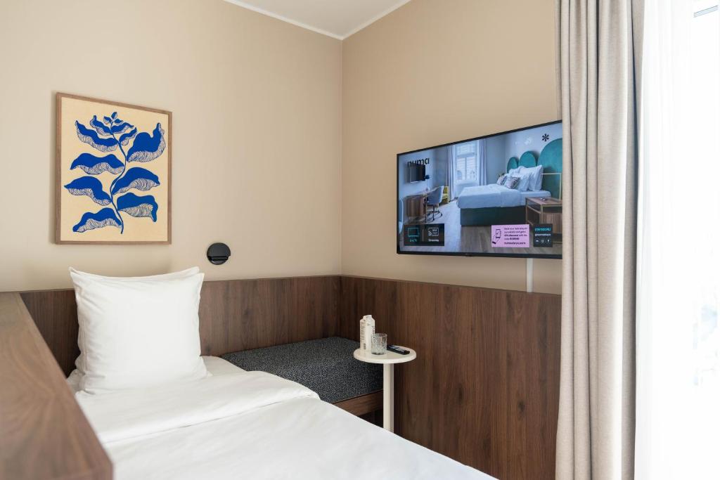 Numa Copenhagen Nørrebro - Resim 16