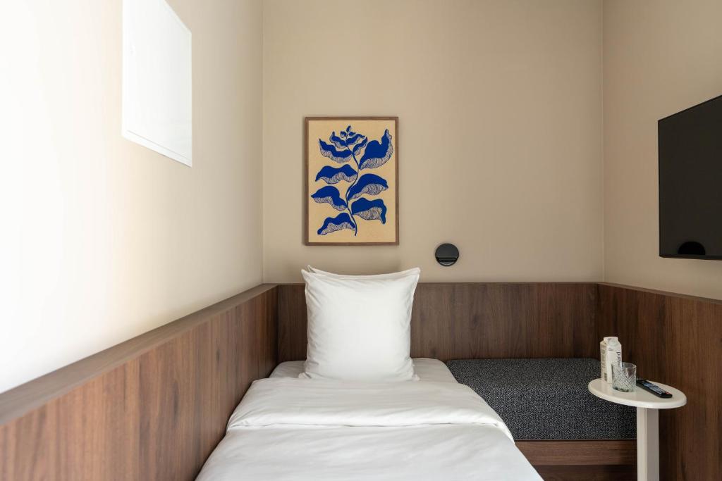 Numa Copenhagen Nørrebro - Resim 17