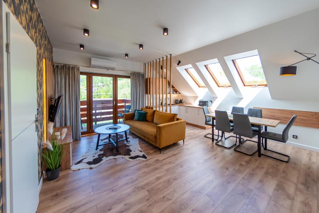 Malinowa Dolina - 16