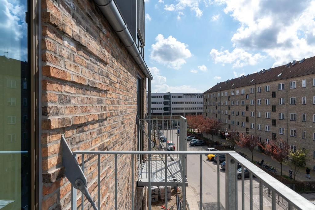 Numa Copenhagen Nørrebro - Resim 19