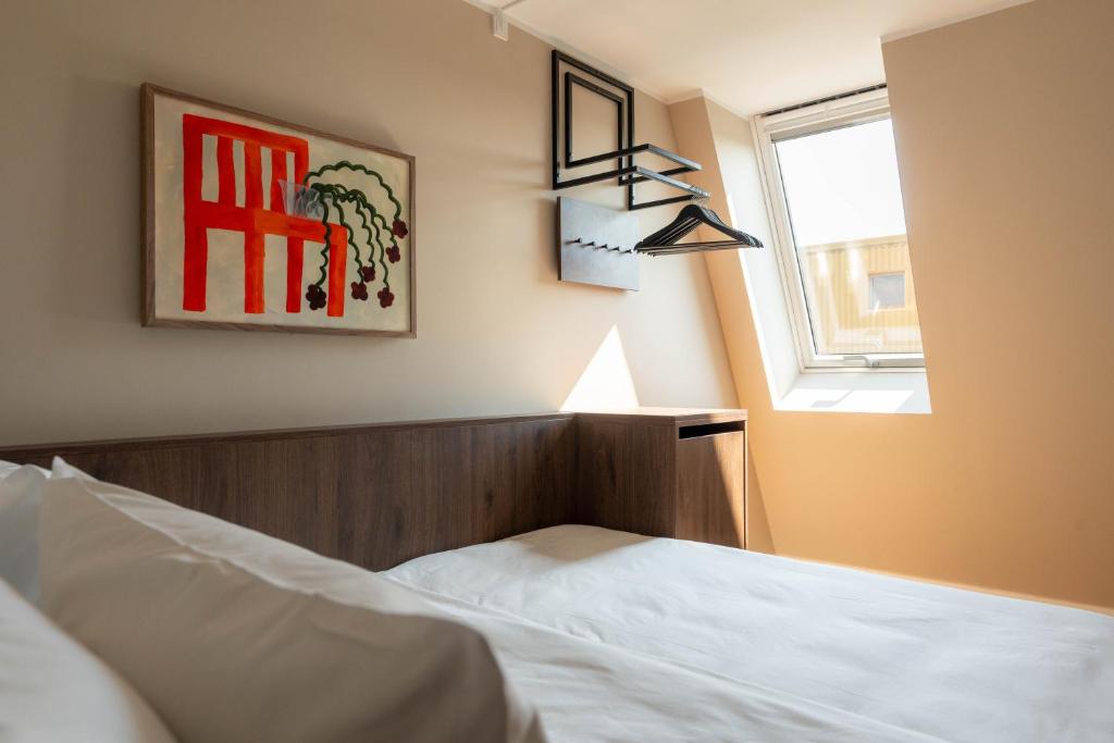 Numa Copenhagen Nørrebro - Resim 21