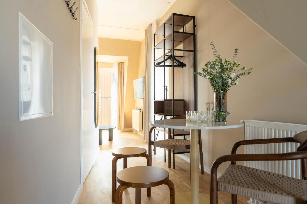 Numa Copenhagen Nørrebro - Resim 6