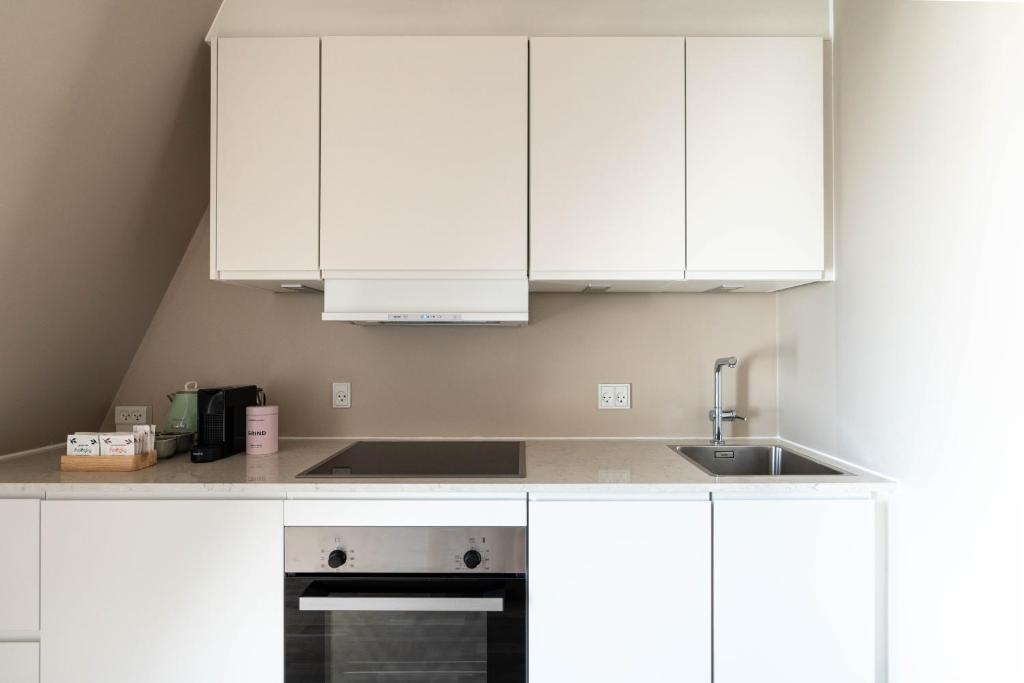 Numa Copenhagen Nørrebro - Resim 22