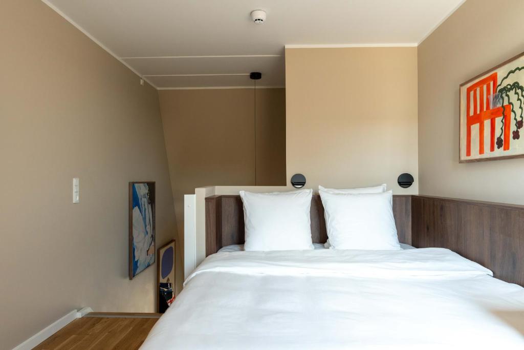 Numa Copenhagen Nørrebro - Resim 23