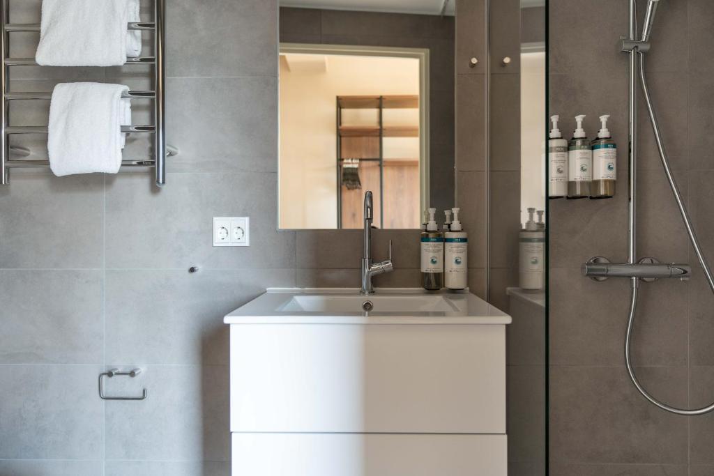 Numa Copenhagen Nørrebro - Resim 24