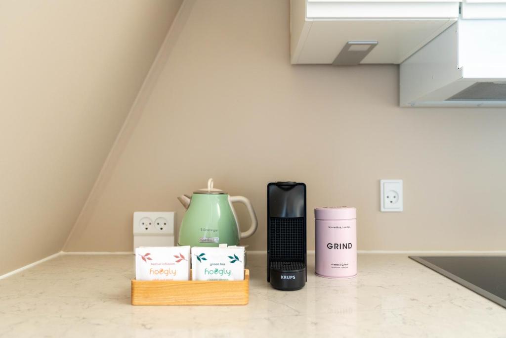 Numa Copenhagen Nørrebro - Resim 26