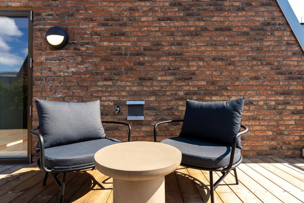 Numa Copenhagen Nørrebro - Resim 5