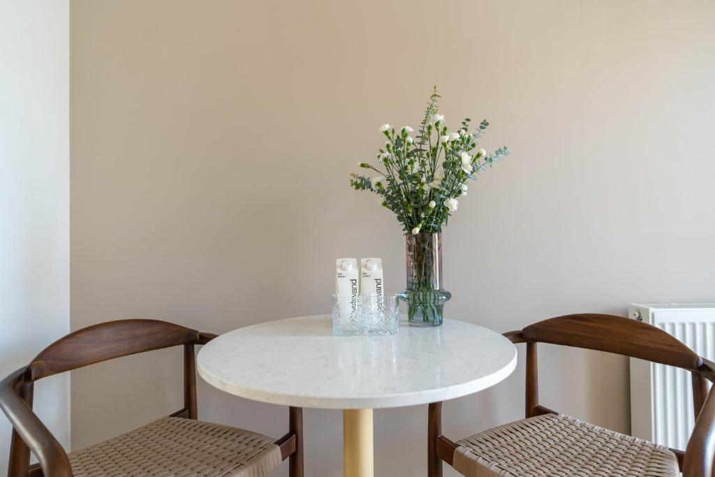 Numa Copenhagen Nørrebro - Resim 34