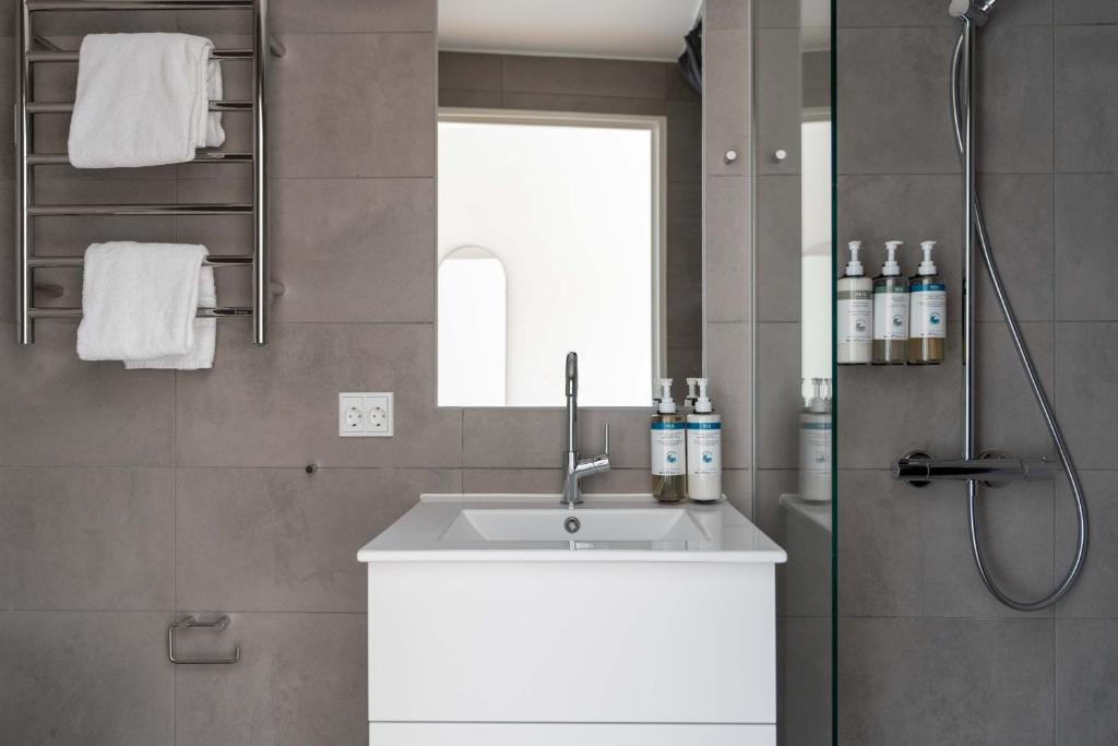 Numa Copenhagen Nørrebro - Resim 33