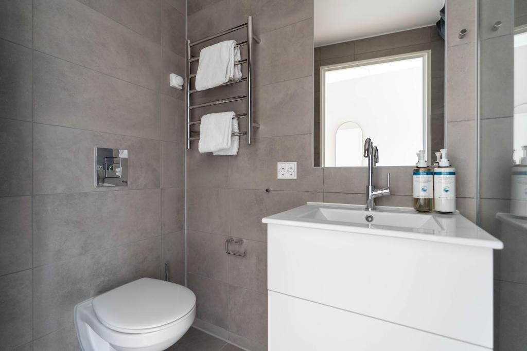 Numa Copenhagen Nørrebro - Resim 29