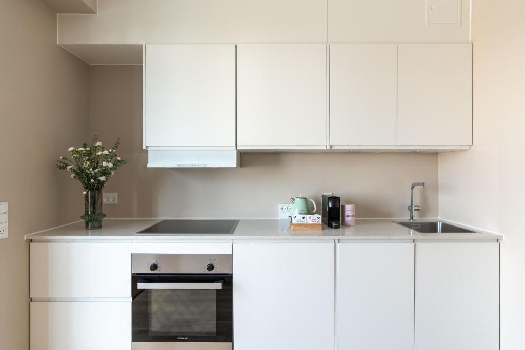 Numa Copenhagen Nørrebro - Resim 31