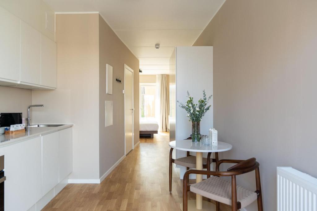 Numa Copenhagen Nørrebro - Resim 32