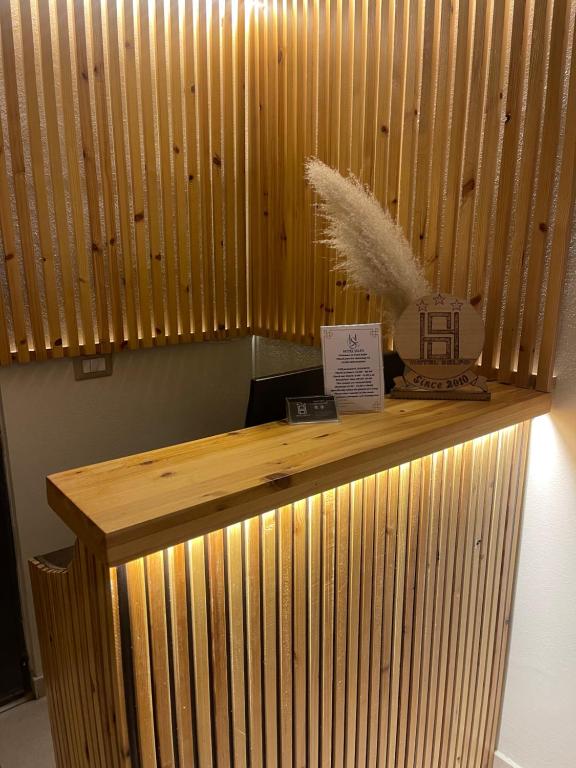 Fotografie z fotogalerie ubytování Hotel Selfo v destinaci Gjirokastër