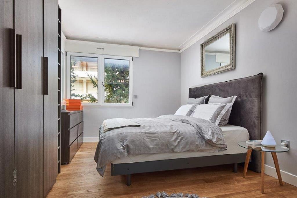 Zdjęcie z galerii obiektu Flat Cannes 5min from the beach and the Croisette w Cannes