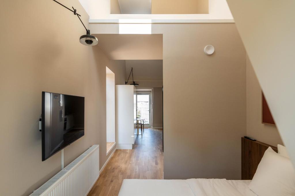 Numa Copenhagen Nørrebro - Resim 35