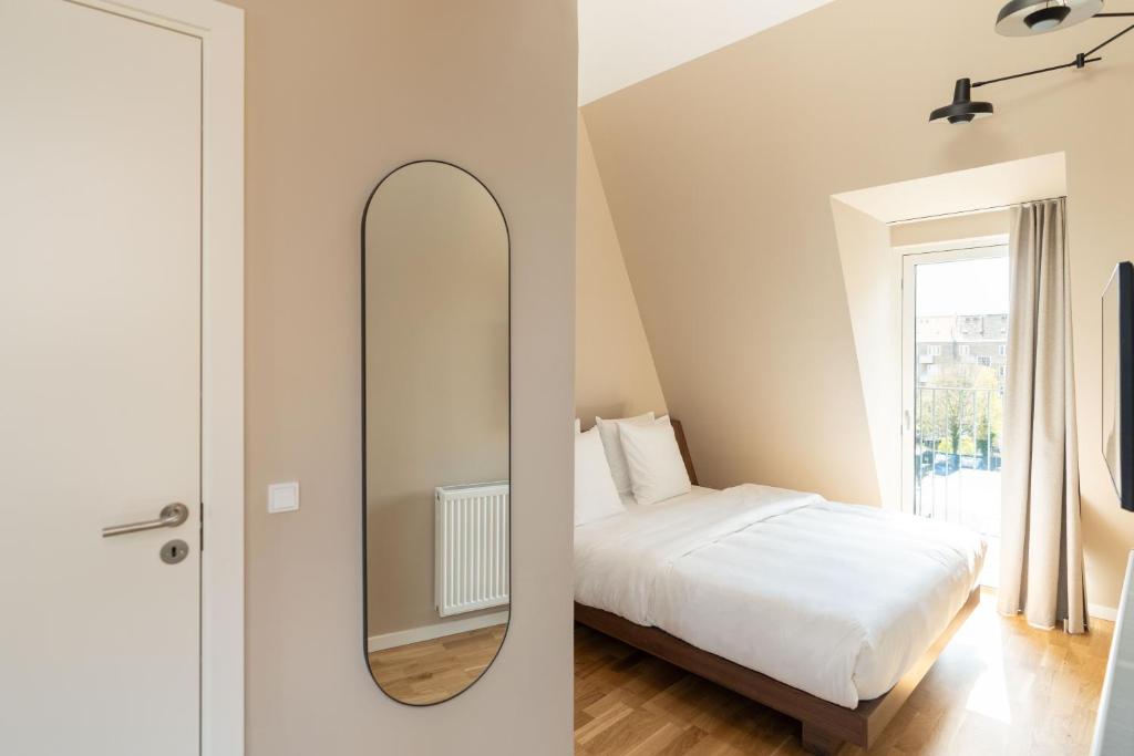 Numa Copenhagen Nørrebro - Resim 36