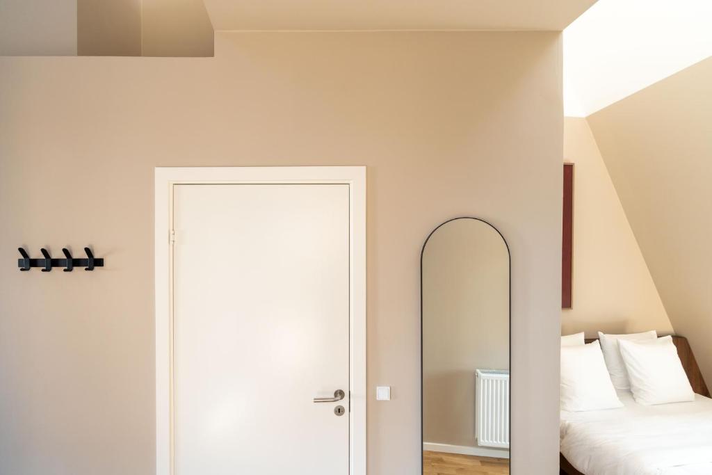 Numa Copenhagen Nørrebro - Resim 37