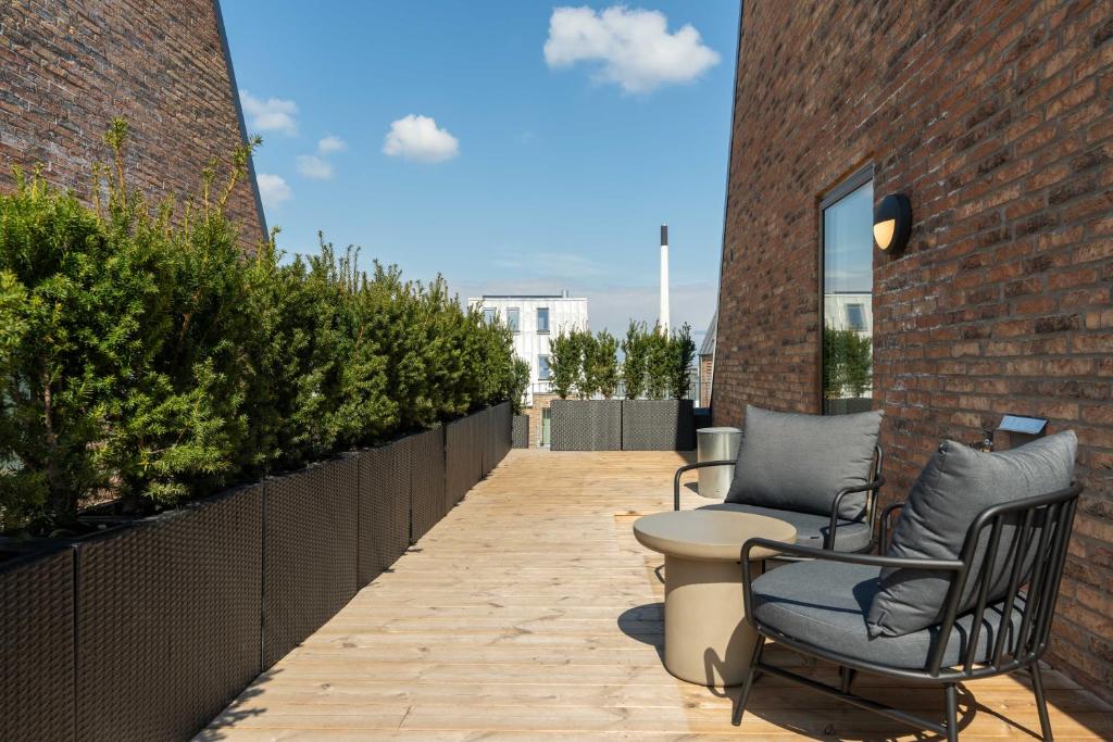 Numa Copenhagen Nørrebro - Resim 2