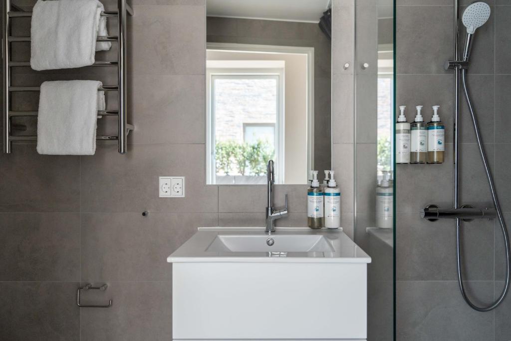 Numa Copenhagen Nørrebro - Resim 41