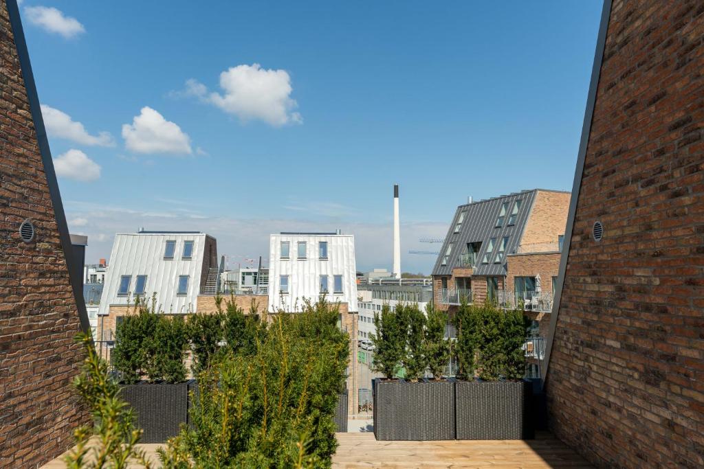 Numa Copenhagen Nørrebro - Resim 40