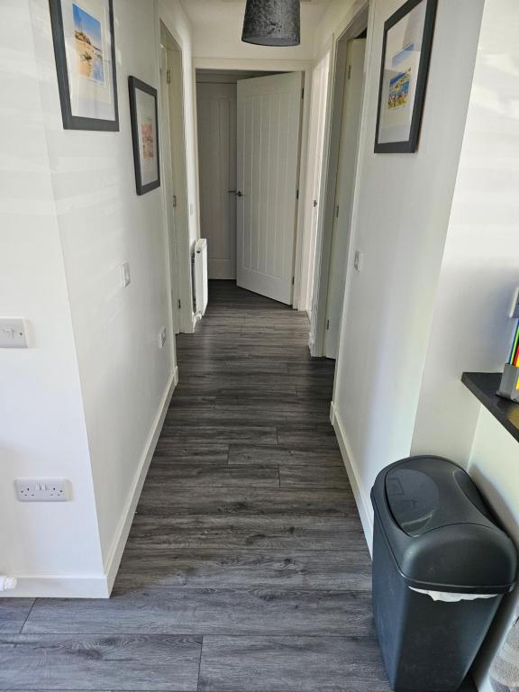 Foto dalla galleria di 5 Fulmar Road**Next to West Beach and Golf Course a Lossiemouth