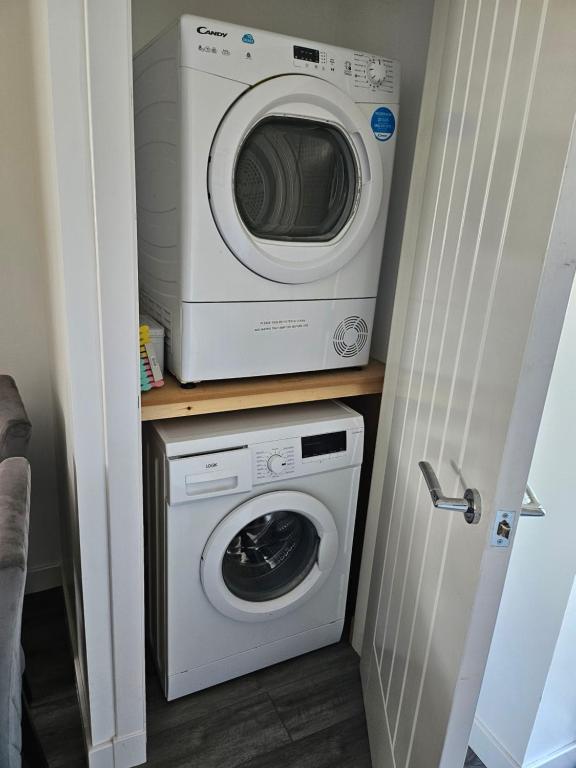 Foto dalla galleria di 5 Fulmar Road**Next to West Beach and Golf Course a Lossiemouth