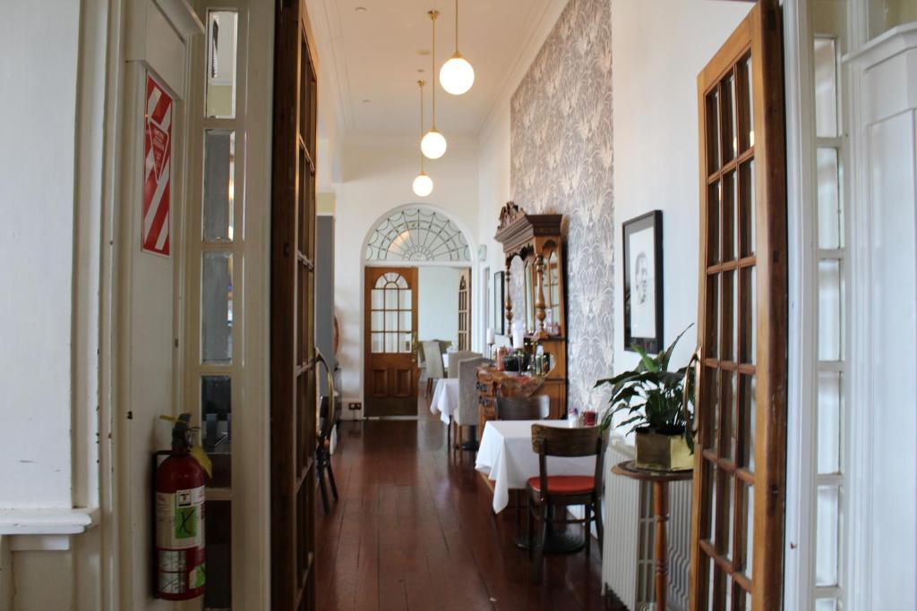 Fotografie z fotogalerie ubytování The Esplanade Hotel v Aucklandu