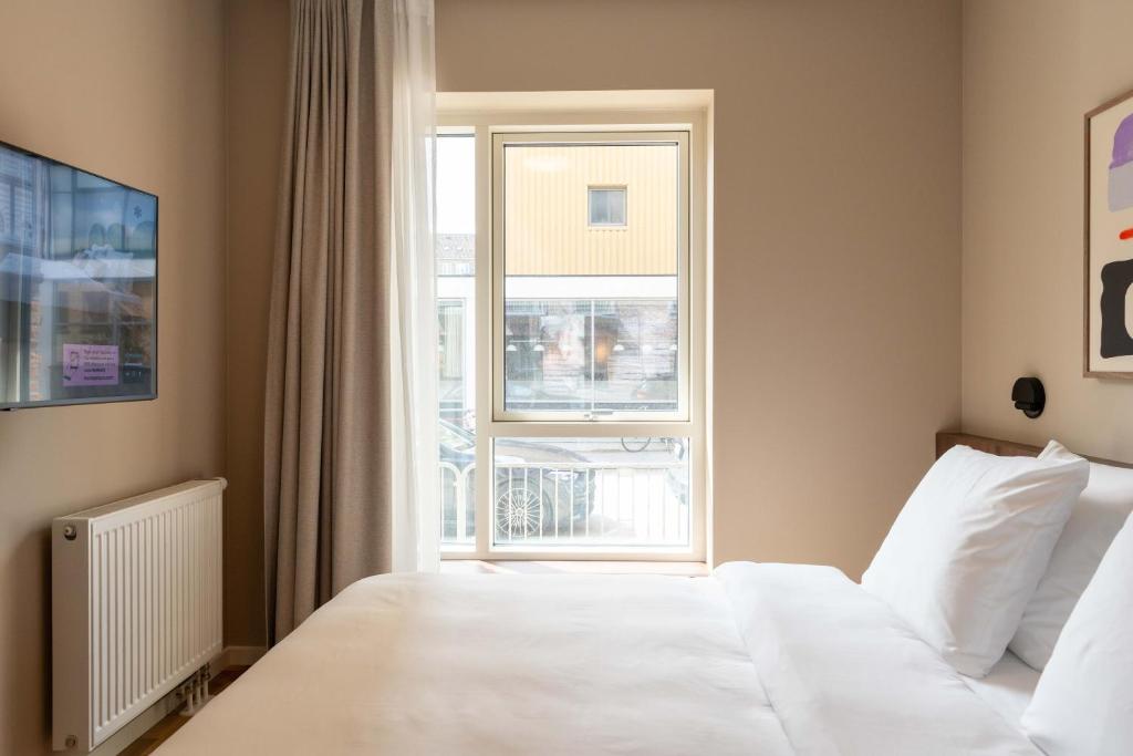 Numa Copenhagen Nørrebro - Resim 44