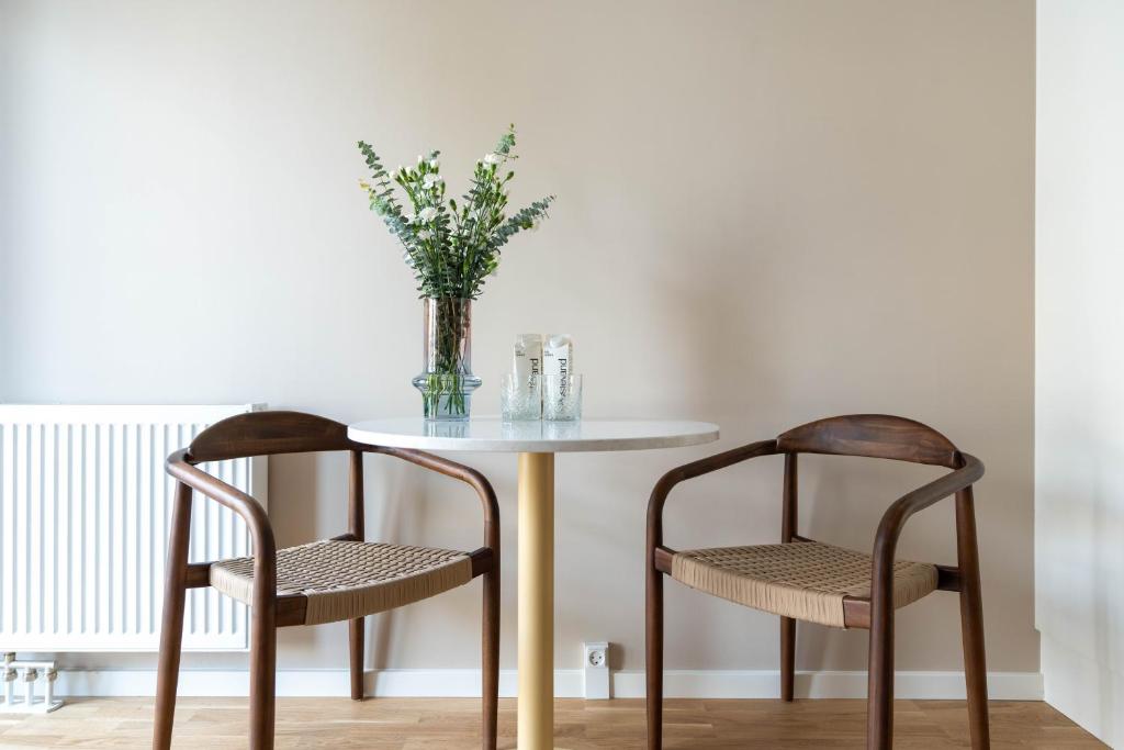 Numa Copenhagen Nørrebro - Resim 43