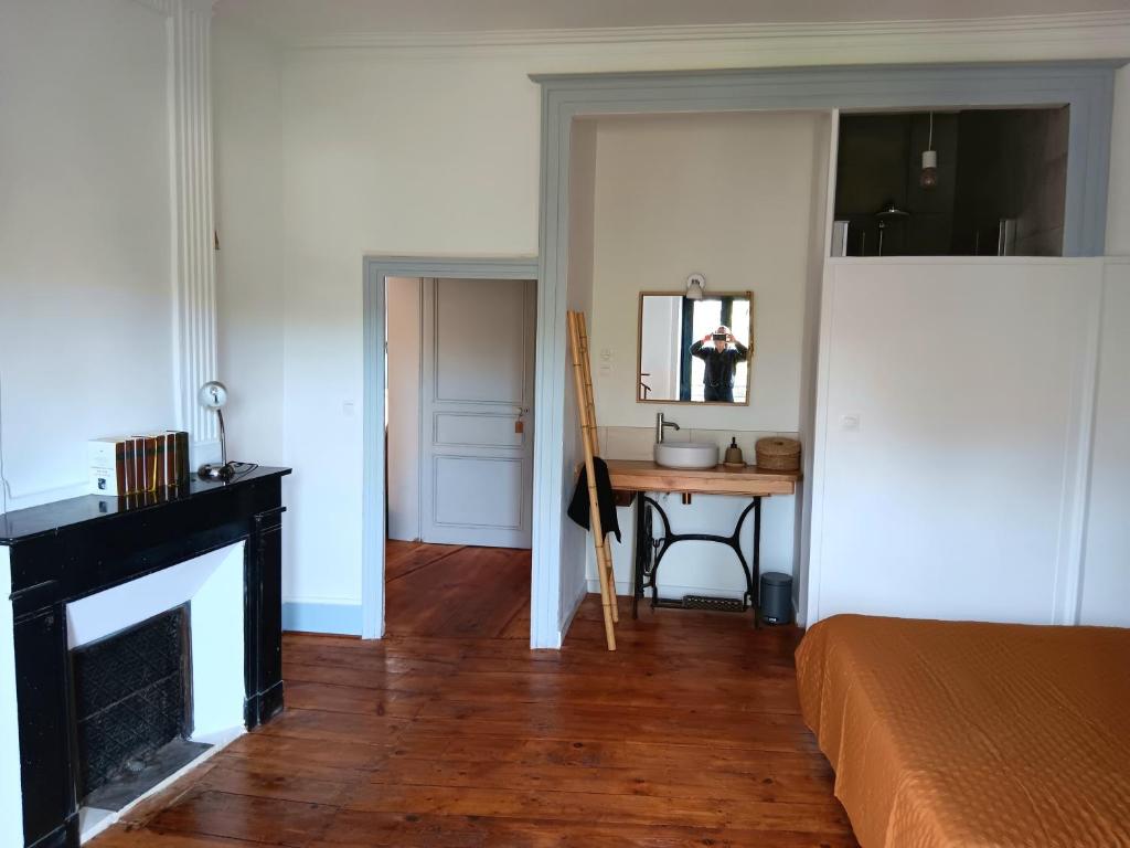 123 SOLEIL - Family Suite