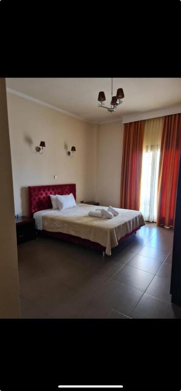 Faraggi Hotel - King Room - Disability Access