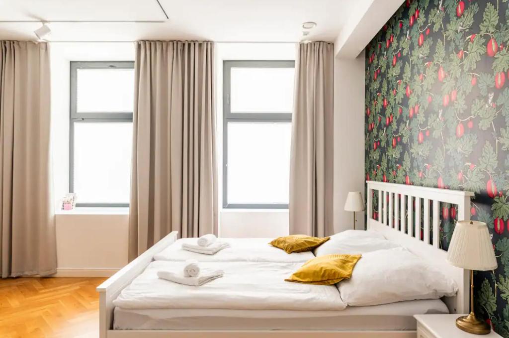 Gemütliches und modernes Apartment,44 m²