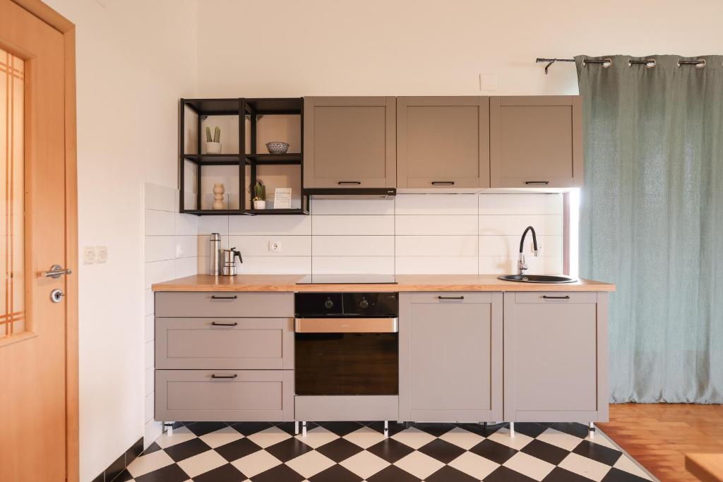 Apartments and a Room Ina - Loft