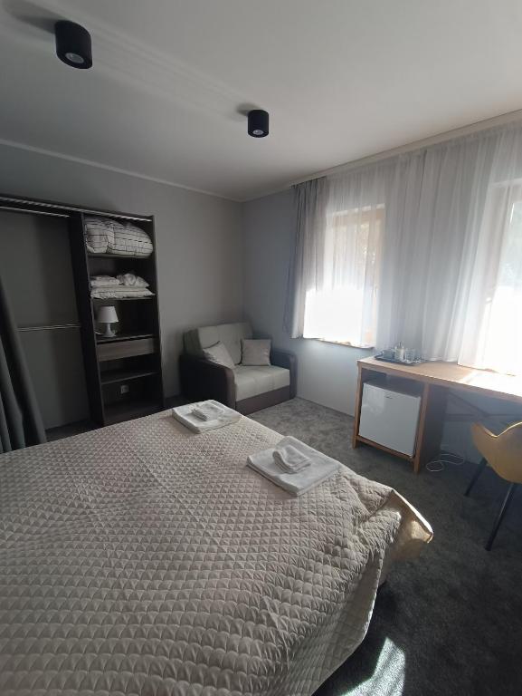 Pokoje u Daniela - 17