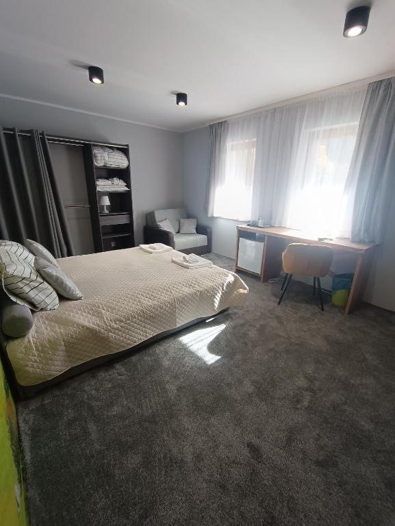 Pokoje u Daniela - 16