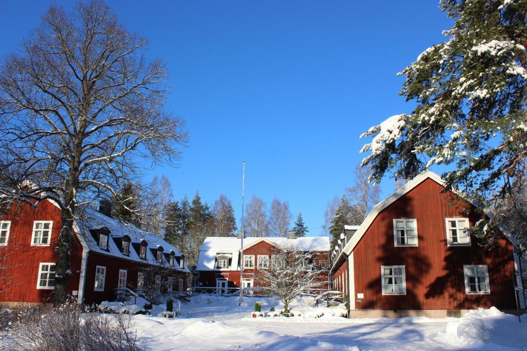 Sätra Brunn Hälsobrunn