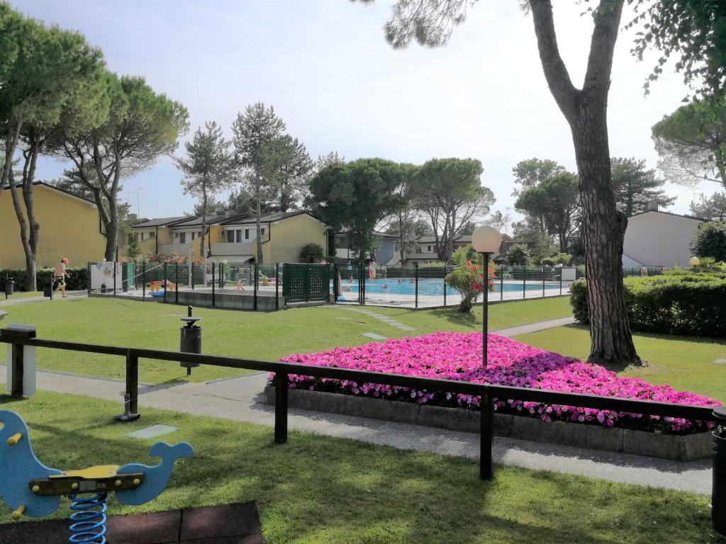 Azzurro Via Livenza 1 - Apartamento De Una Habitación