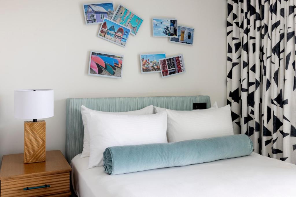 Red Jacket Beach Resort - Habitación De Lujo Cuádruple