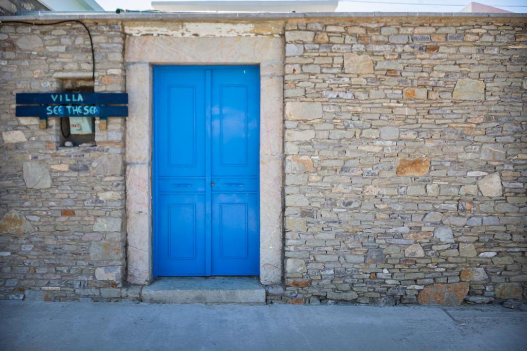 Gallery image of Villa See the Sea in Symi