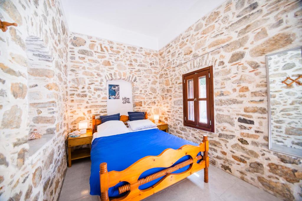 Gallery image of Villa See the Sea in Symi