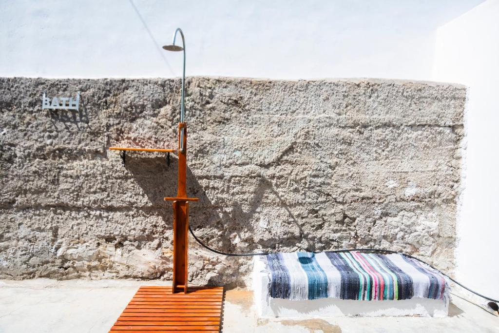 Gallery image of Villa See the Sea in Symi